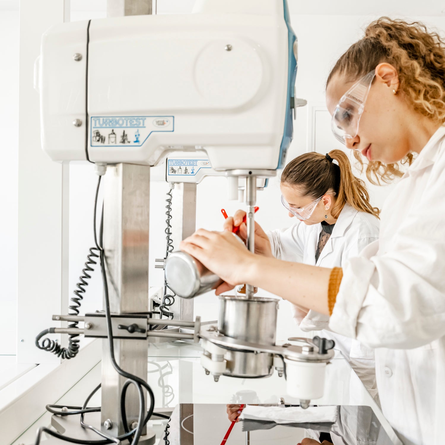 Selkeys la passion de la formulation