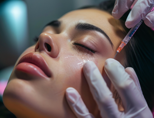Après les procédures esthétiques (laser, peeling, injections…) : comment optimiser la réparation ?
