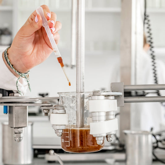 SPCG®, l’intelligence cosmétique active : la technologie qui redonne à la peau son pouvoir originel