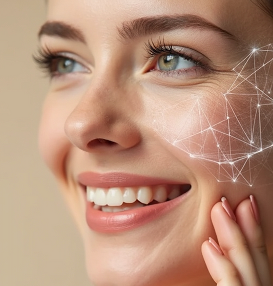 Cosmétiques intelligents : quand la science s’inspire du vivant pour sublimer la peau