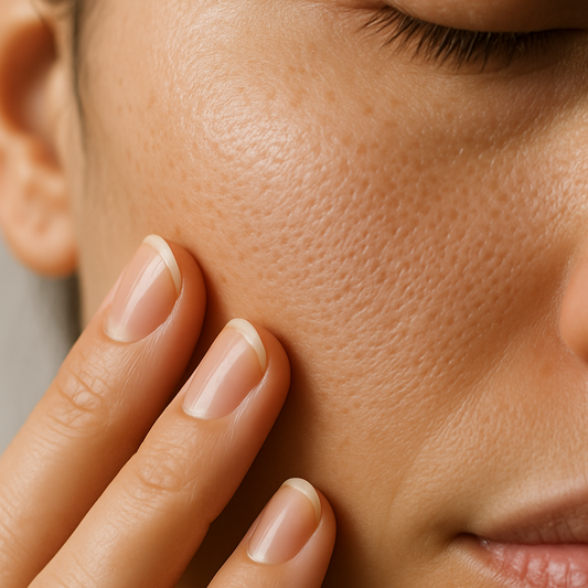 Peau sensible : les erreurs qui aggravent l’inflammation sans qu’on s’en rende compte