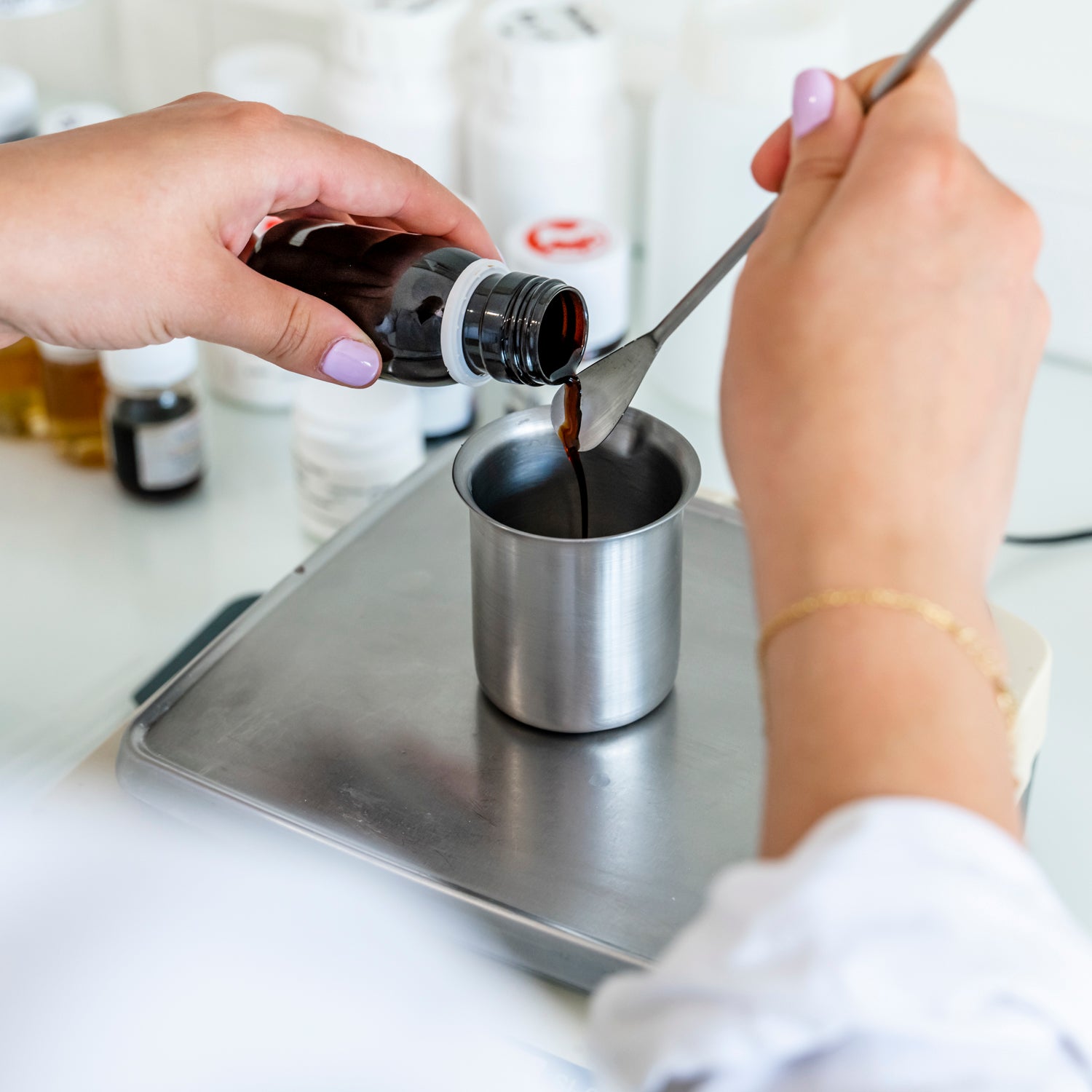 Selkeys formulation d'excellence