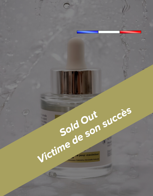 Sérum Apaisant anti-rougeurs R1